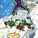 Image for article titled Ultimate Proof that Hal Jordan is a Cosmic-Level Badass